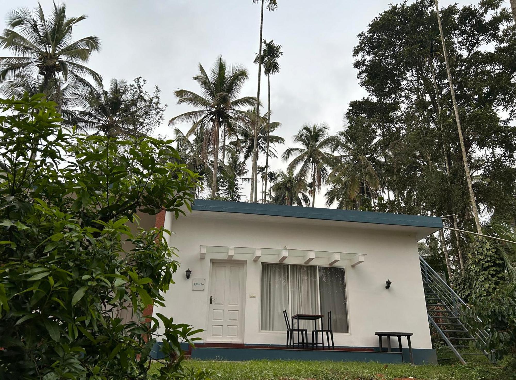Silver Oak By Exuberance Stays Wayanad Exterior photo
