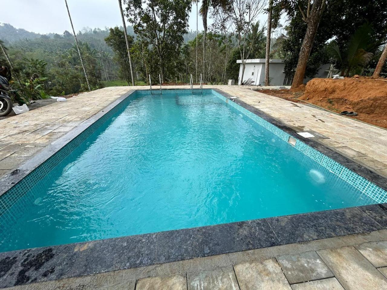 Silver Oak By Exuberance Stays Wayanad Exterior photo