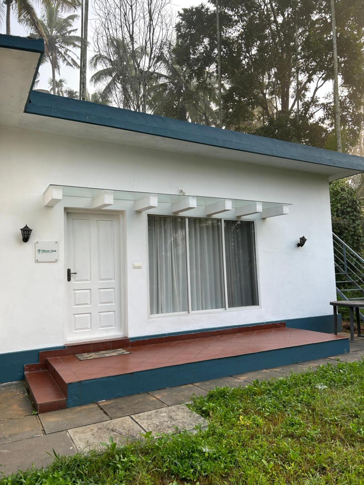 Silver Oak By Exuberance Stays Wayanad Exterior photo