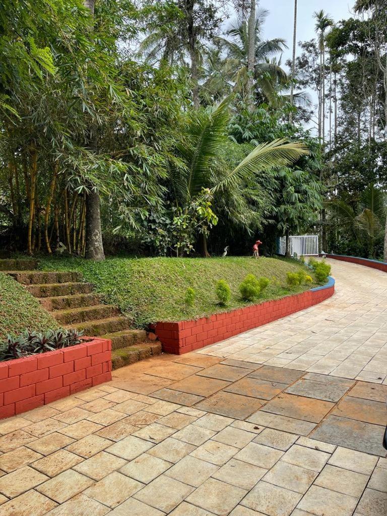 Silver Oak By Exuberance Stays Wayanad Exterior photo